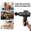 CGX Medical Massage Gun - Image 7