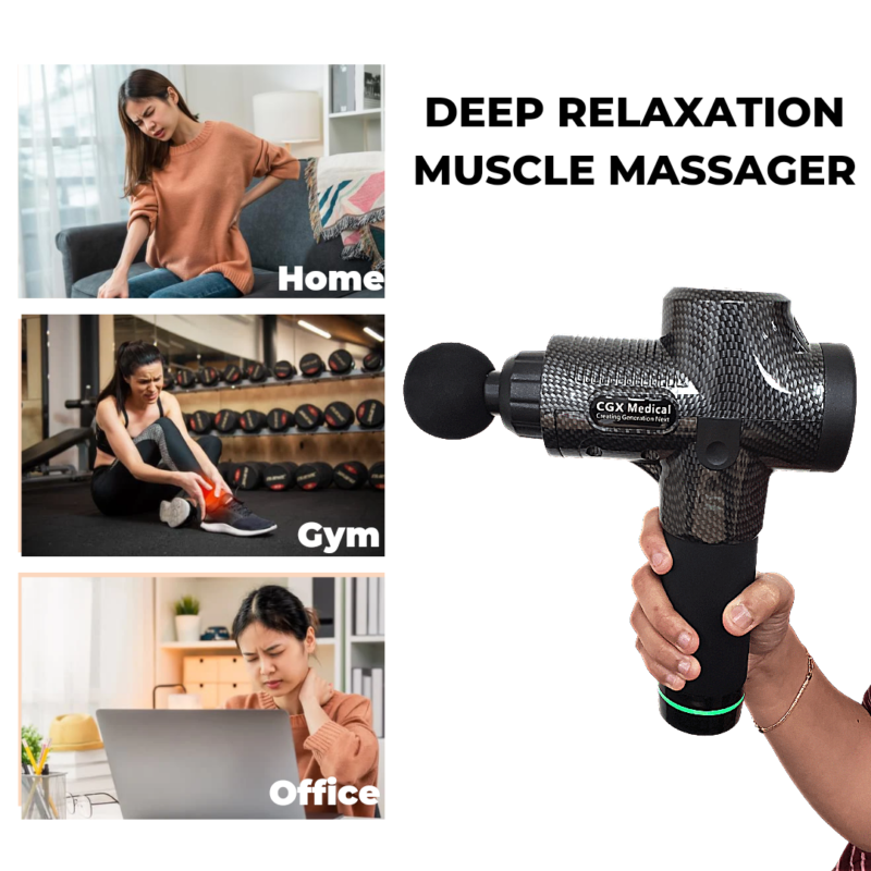 CGX Medical Massage Gun - Image 7