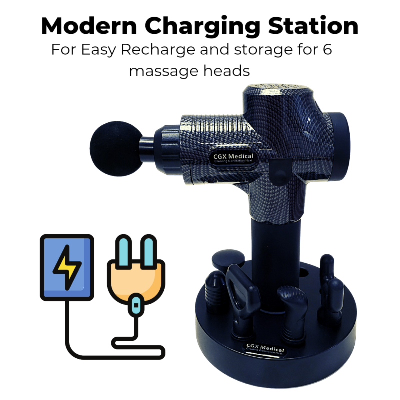CGX Medical Massage Gun - Image 4