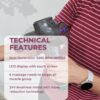 CGX Medical Massage Gun - Image 6
