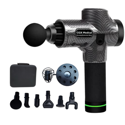 CGX Medical Massage Gun