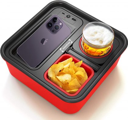 EZEETRAY Plastic storage containers for household use and  Household container for food